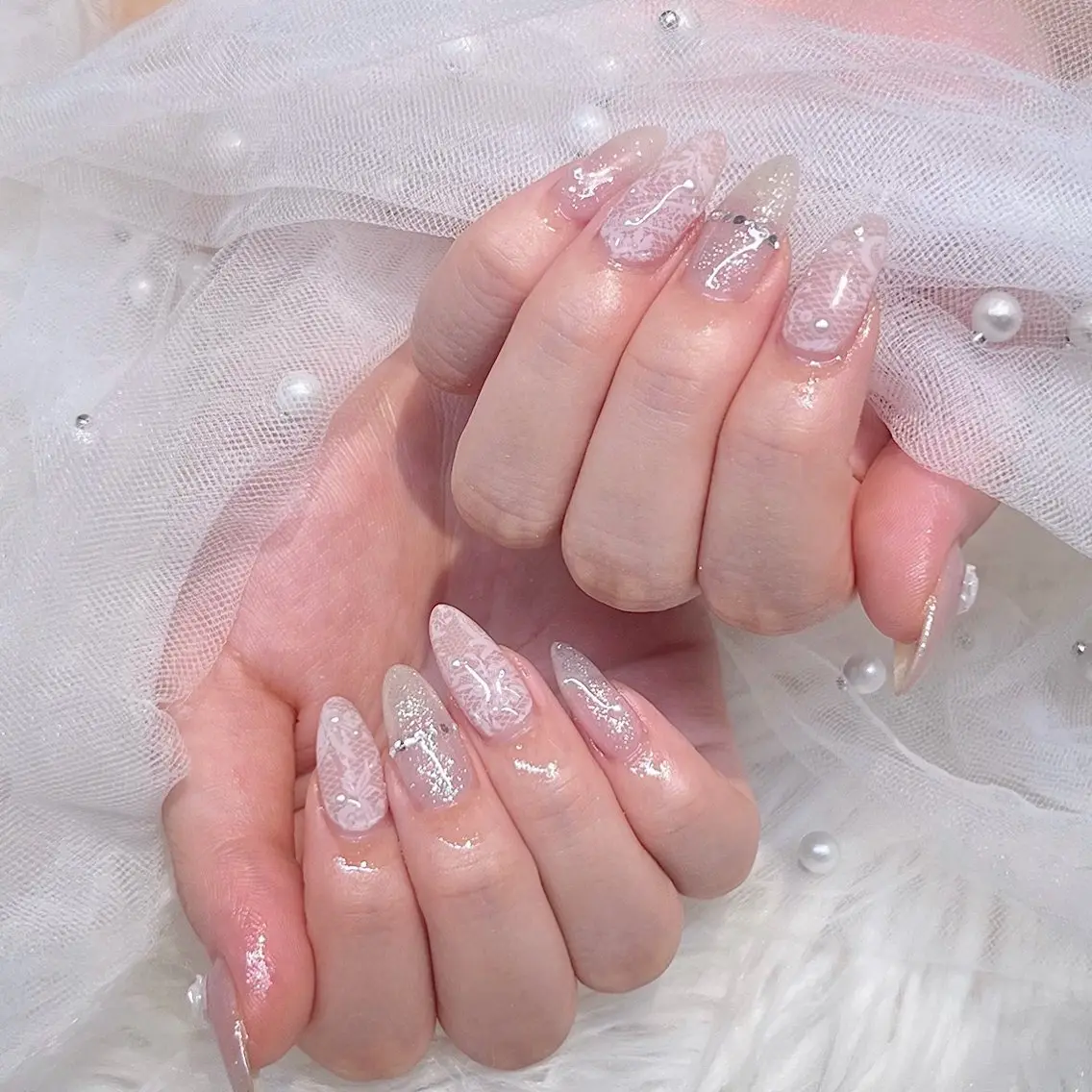 ネイル Keli Nail Honokaのネイルデザイン