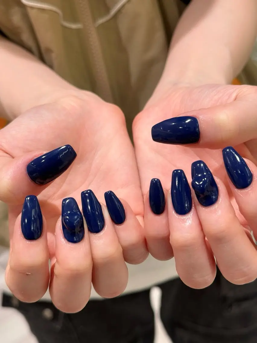 ネイル ハンドネイル なぽ ❤︎ y2k/韓国nailのネイルデザイン