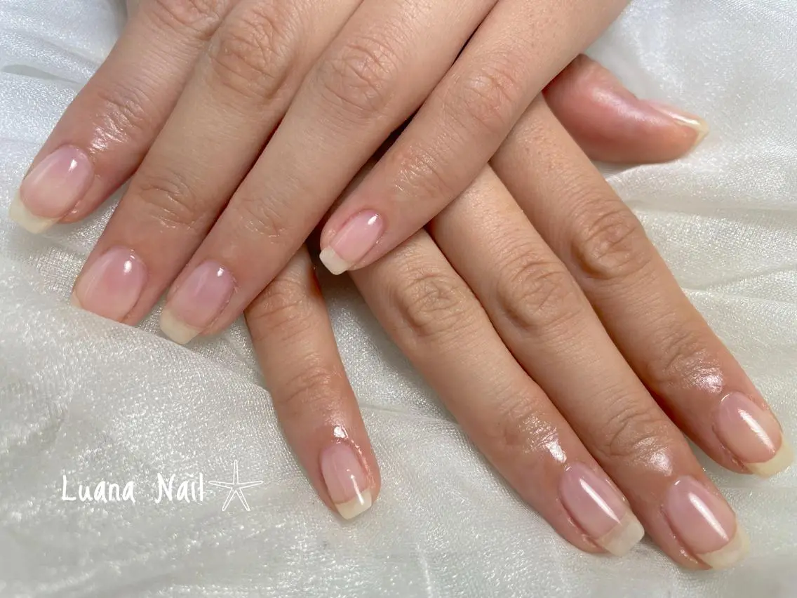 ネイル Nail Salon Subaruのネイルデザイン