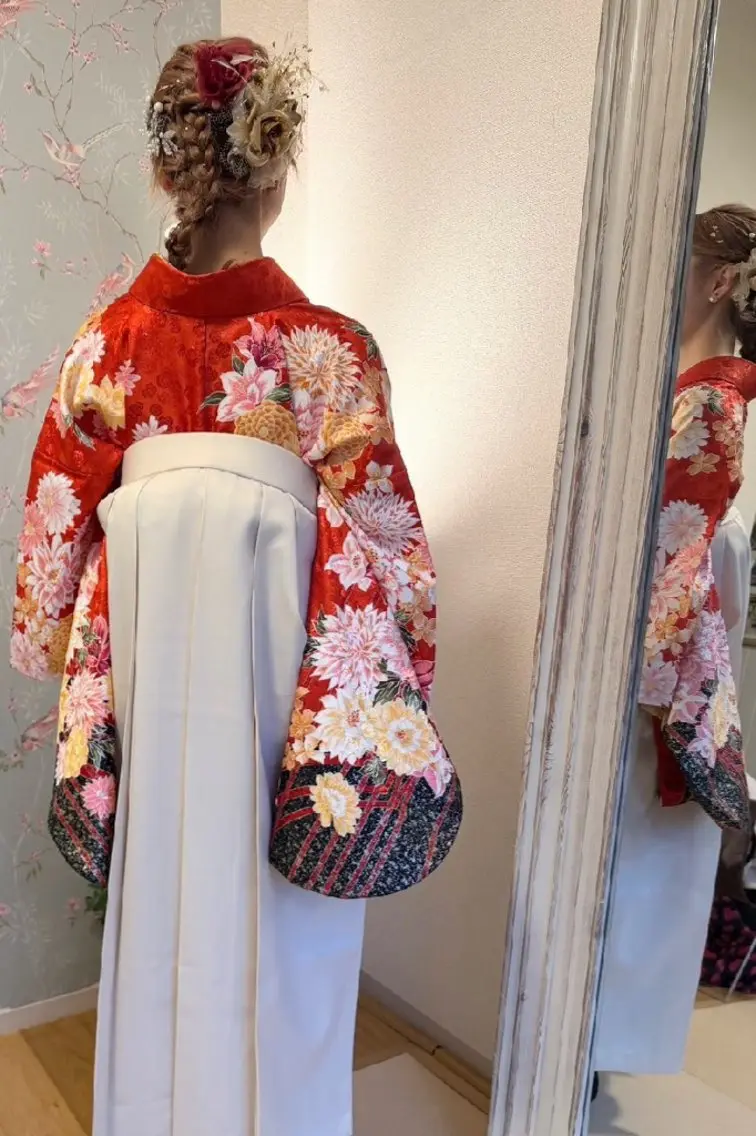 着付師 Atsukoのその他イメージ