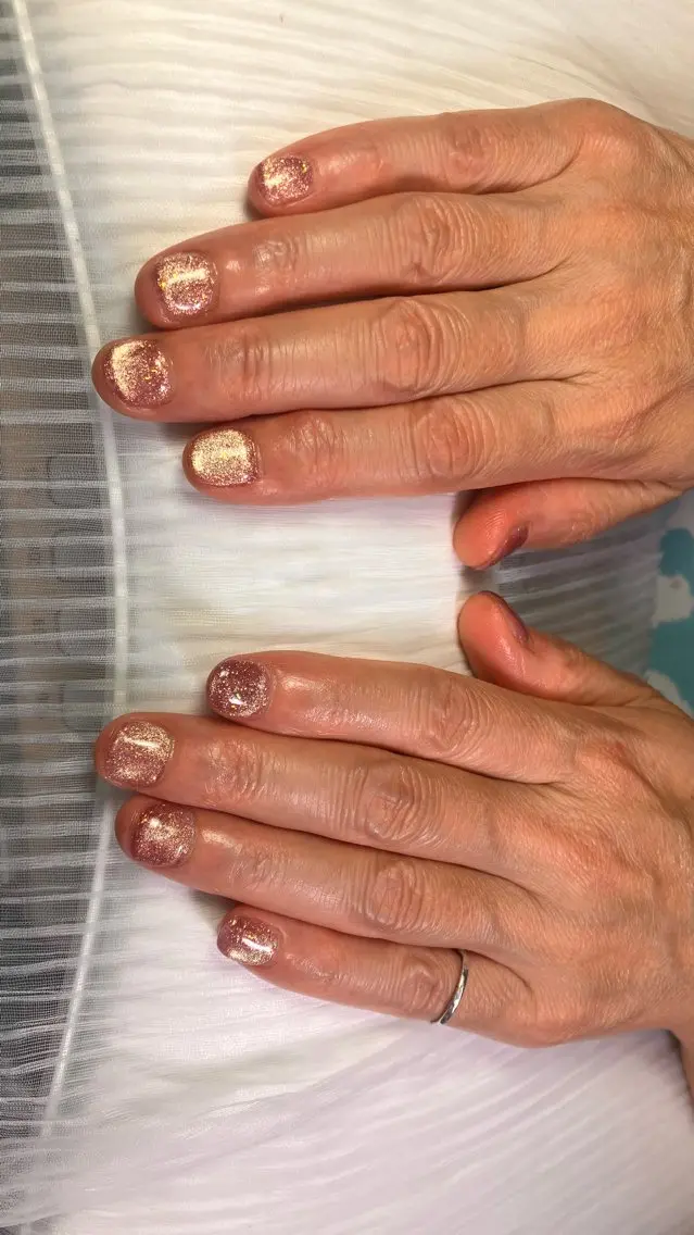 ショート nail MOCAのネイルデザイン