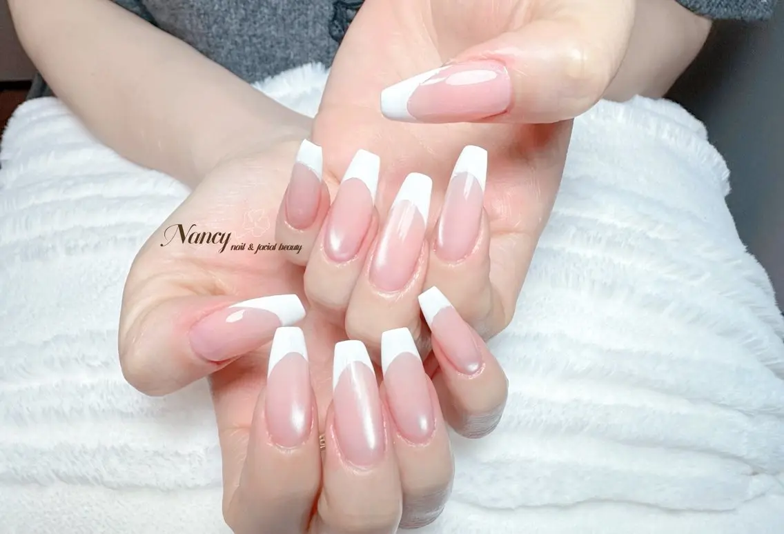 ネイル nancy nailのマツエク・マツパデザイン