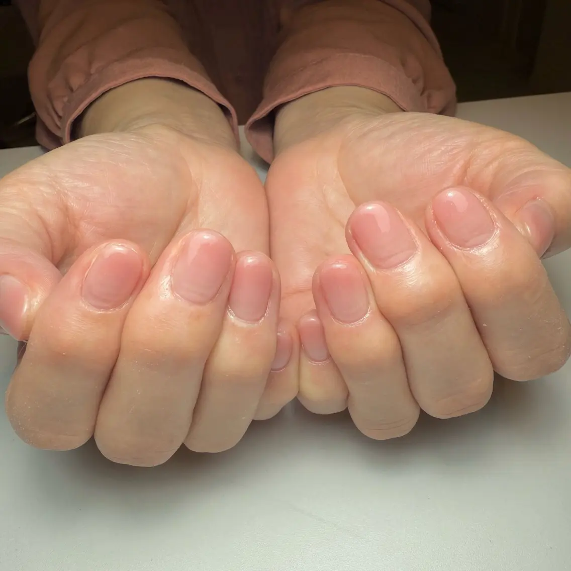 ネイル ハンドネイル yu_.nail yuのネイルデザイン
