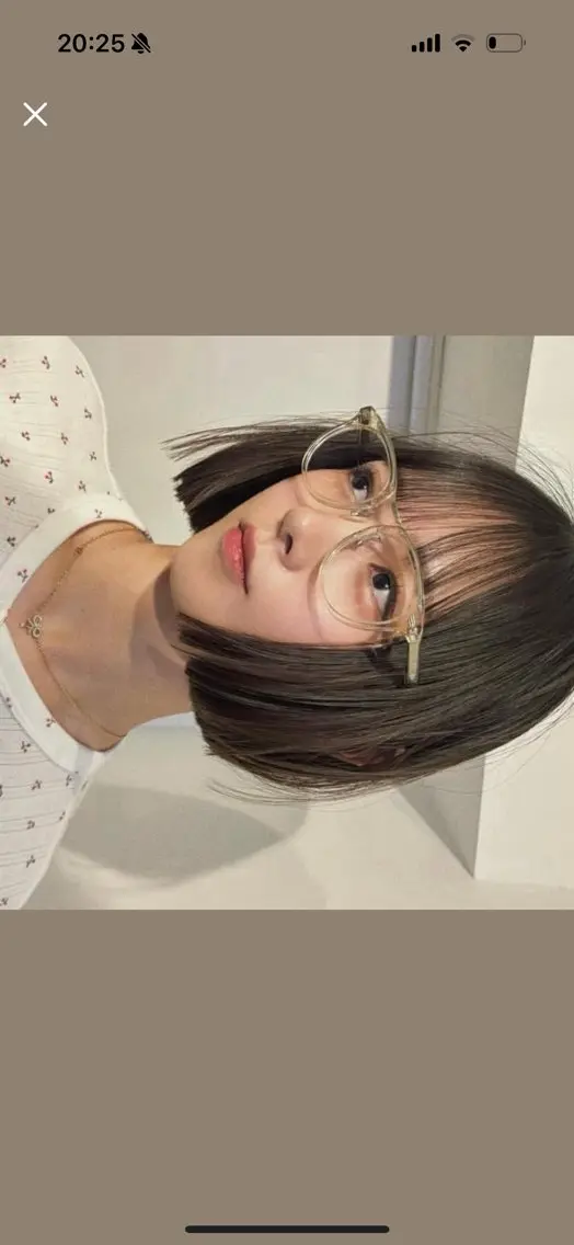 miyo .⋆のヘアスタイル