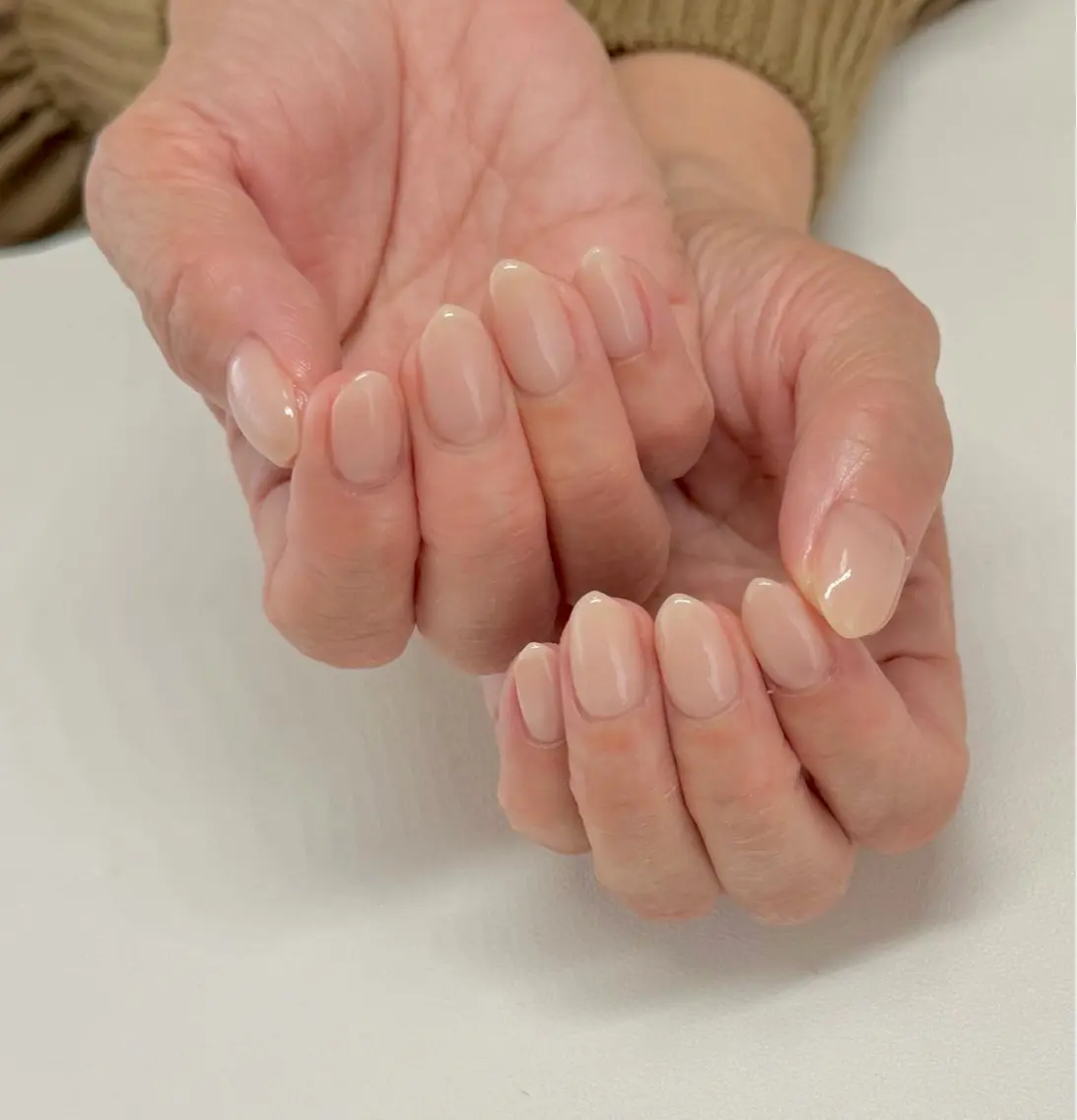 ネイル ハンドネイル nail salon Linoのネイルデザイン