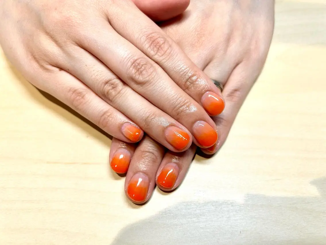 ネイル Jamnail Airisaのネイルデザイン