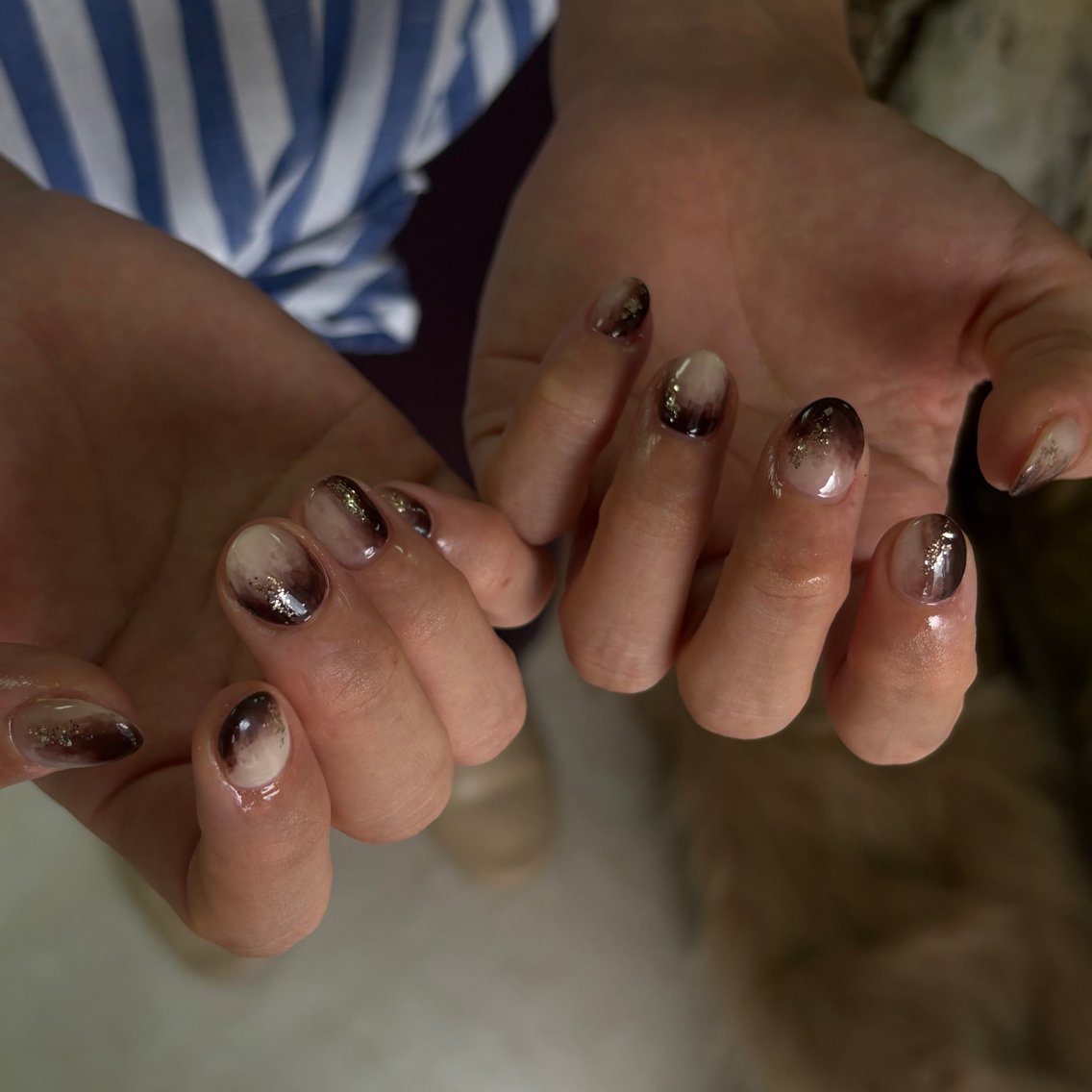 ネイル A.more nail salonのネイルデザイン
