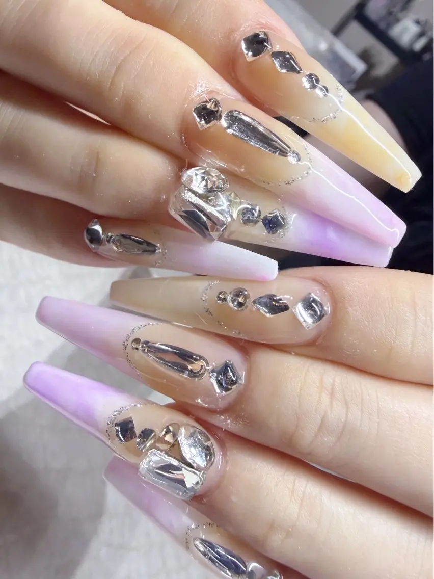 ネイル ハンドネイル naildesign BESTのネイルデザイン