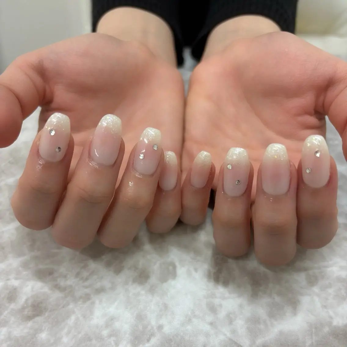ネイル ハンドネイル K. Amiのネイルデザイン