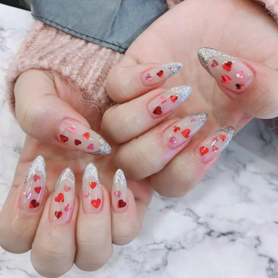 ネイル Nail salon Stellaのネイルデザイン