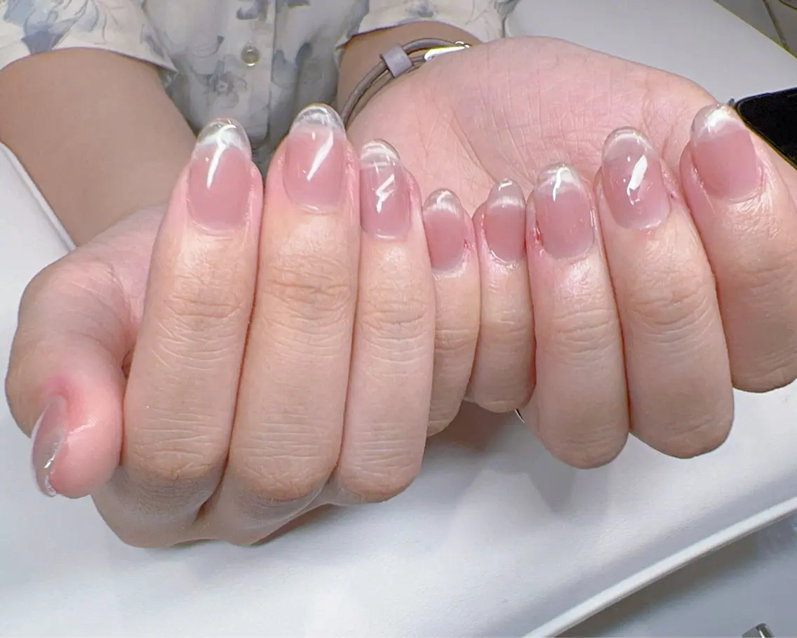 伊藤 田のネイルデザイン