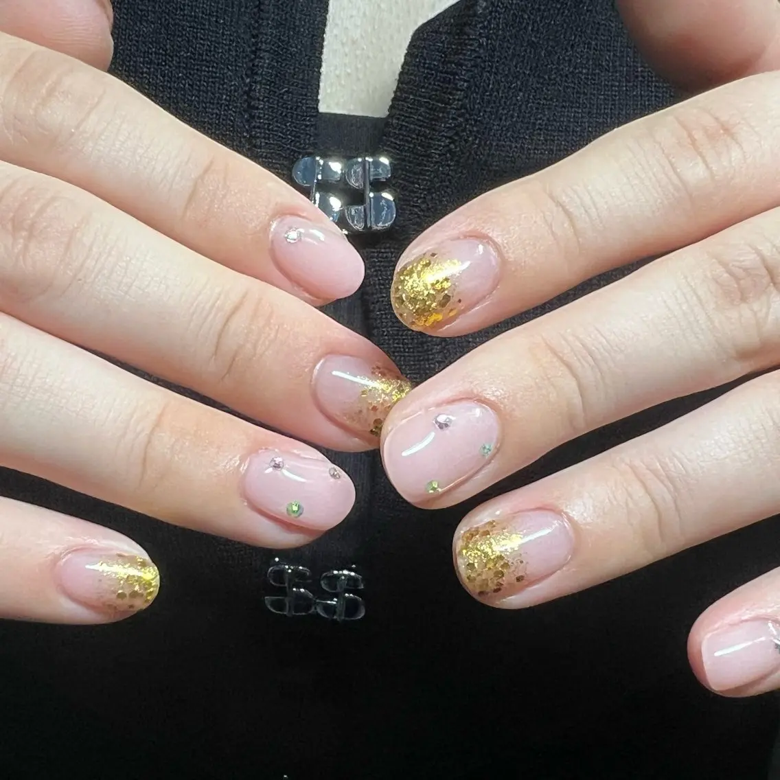 ネイル IROHA nail ミサキのネイルデザイン