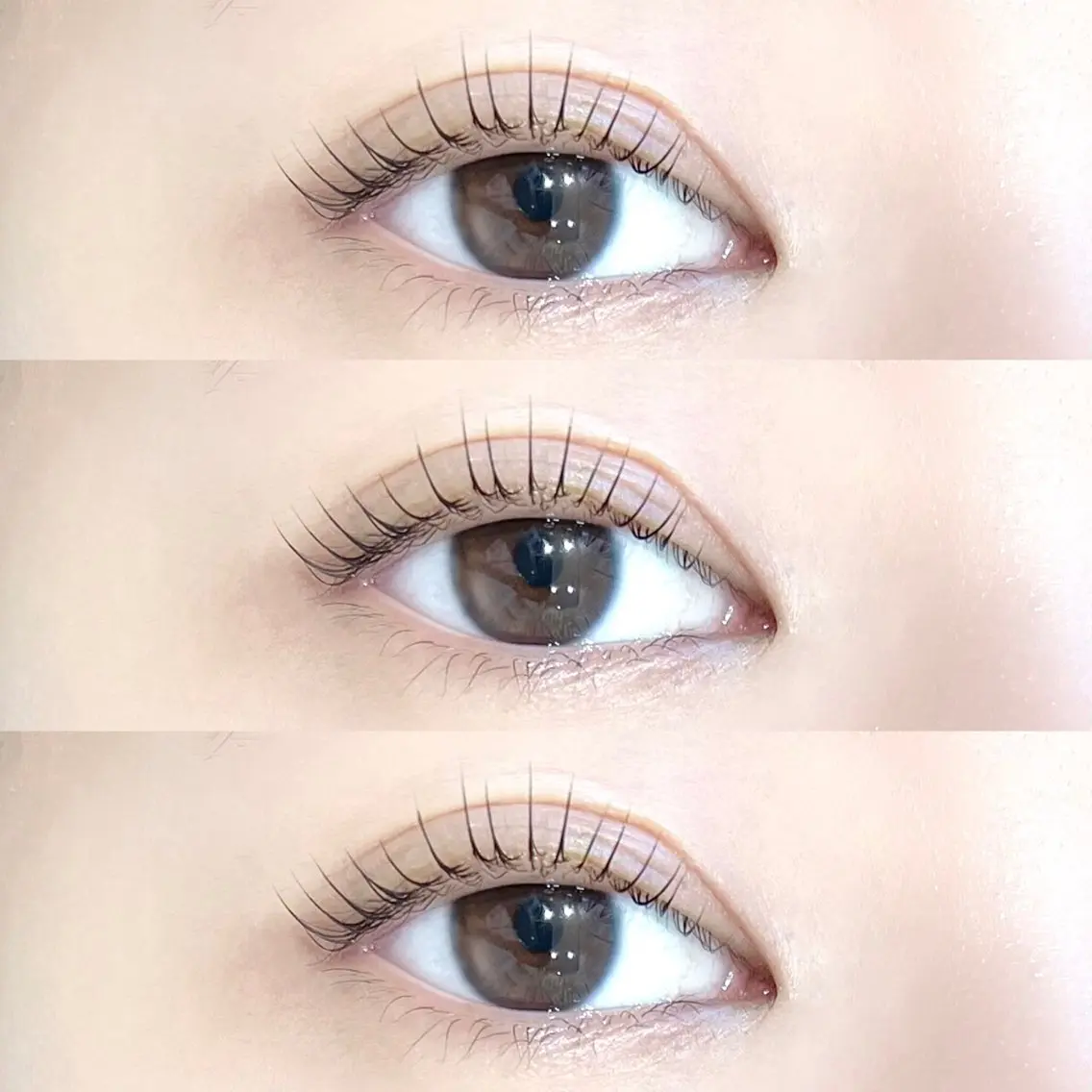 マツエク・マツパ マツパ 名駅 eyelist 🤍 kanaのマツエク・マツパデザイン