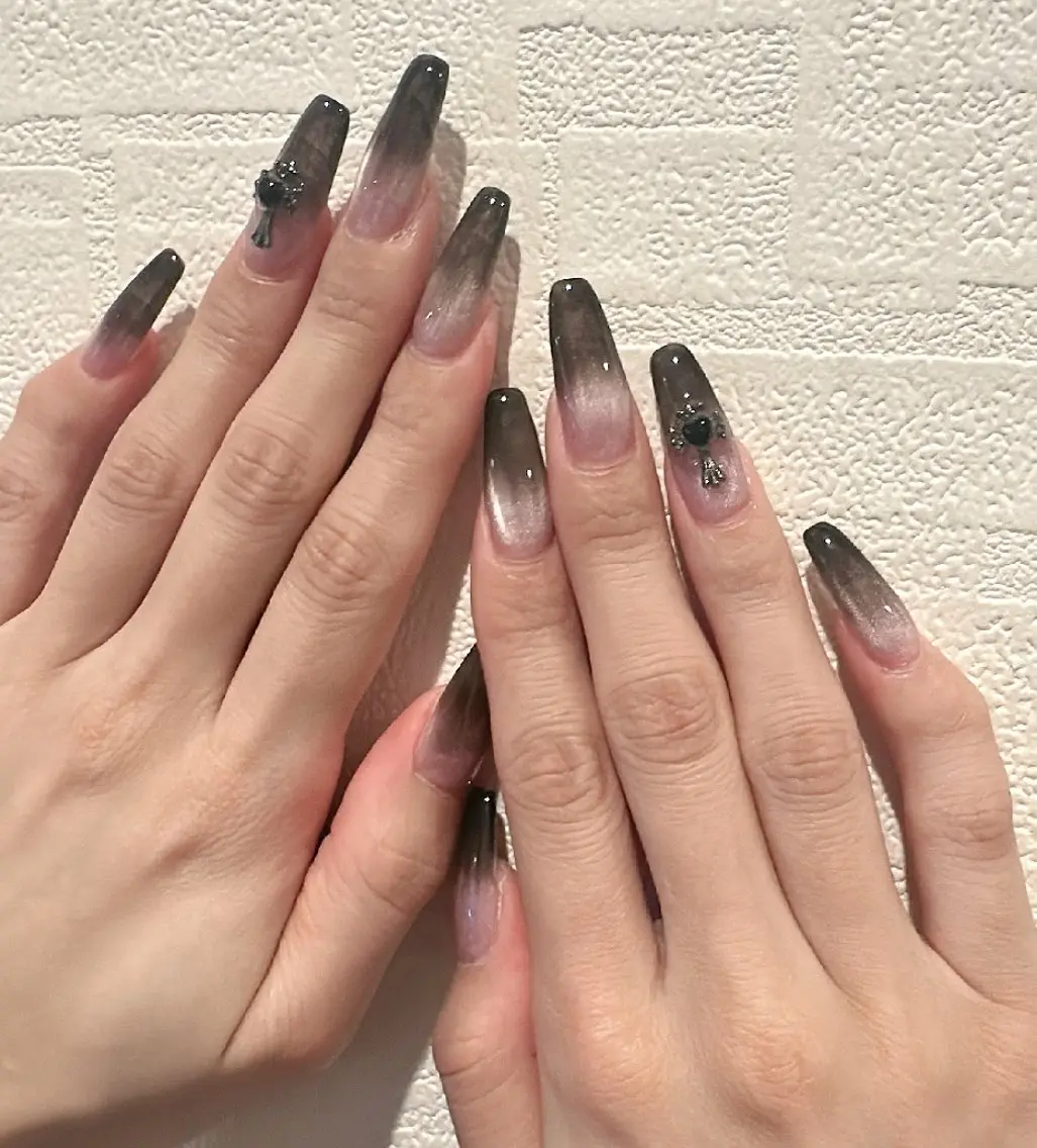 ネイル ハンドネイル スカルプ専門店 Ｄ-Beautyのネイルデザイン
