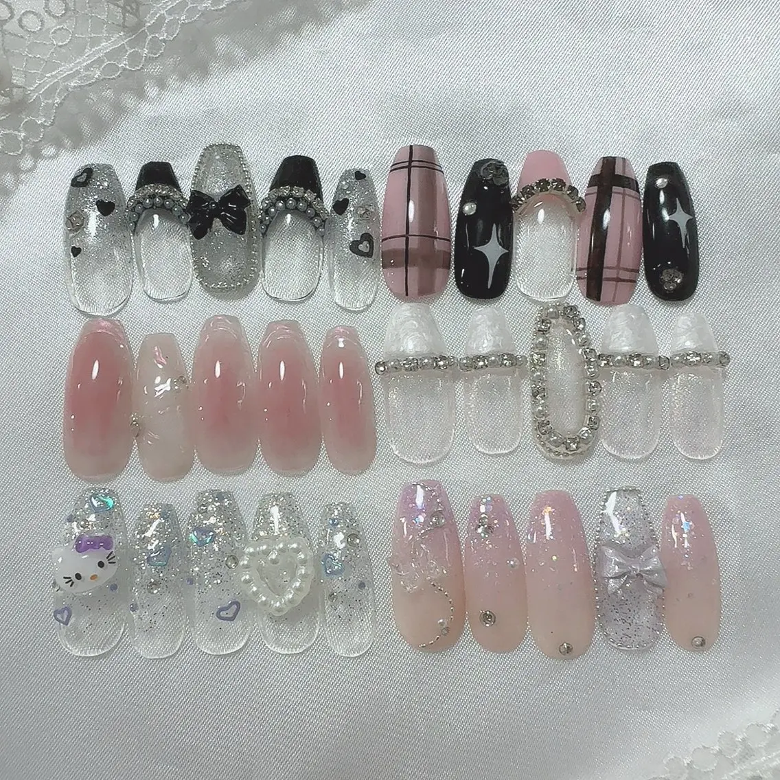 ネイル Best Nail NANA🤍のネイルデザイン