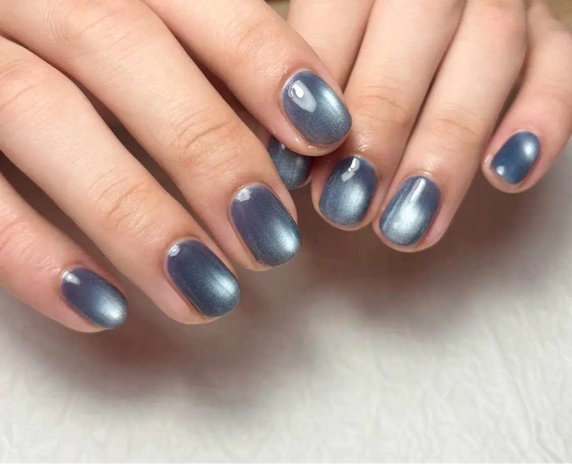 ネイル ハンドネイル Atelier Leafのネイルデザイン