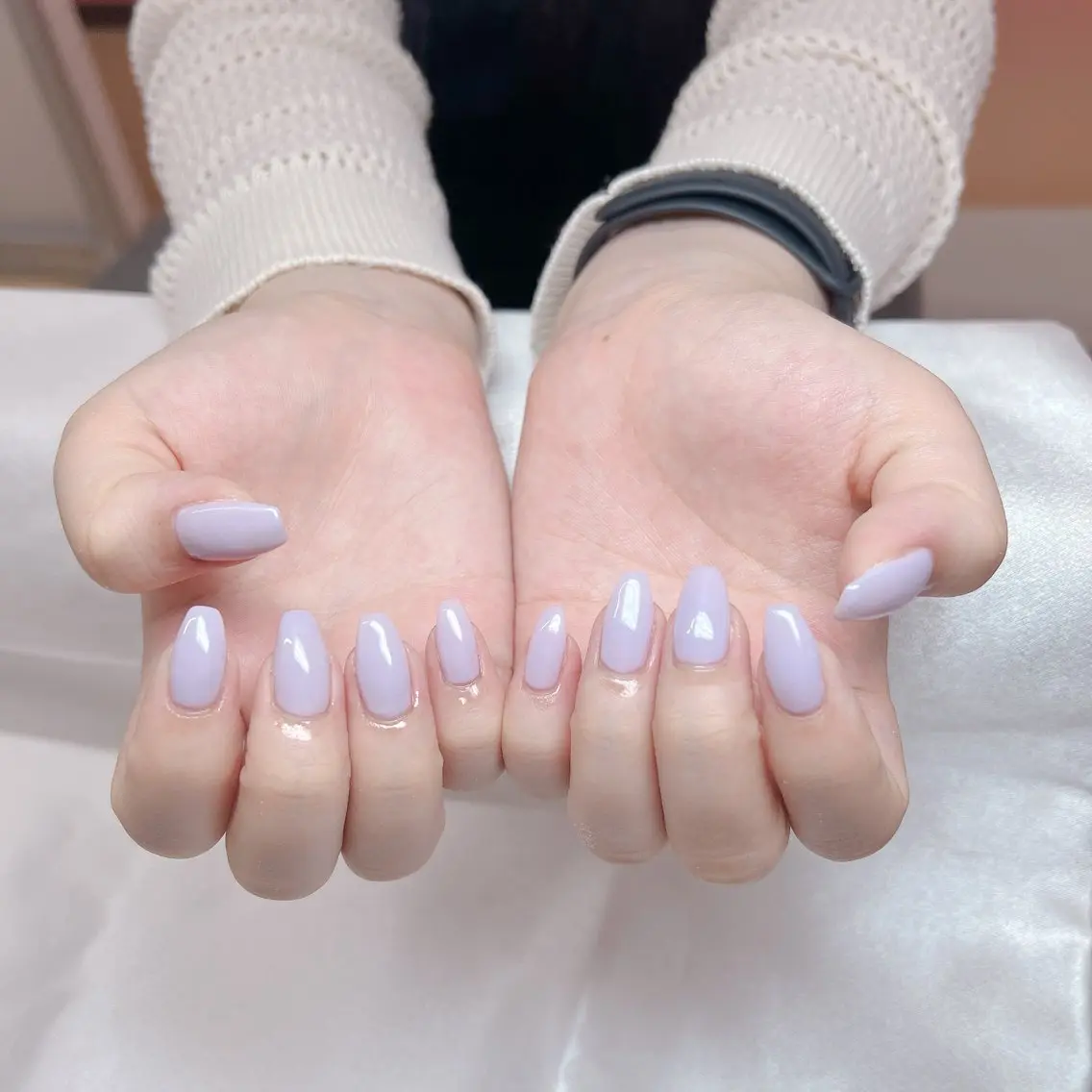 ネイル Emi lyのネイルデザイン