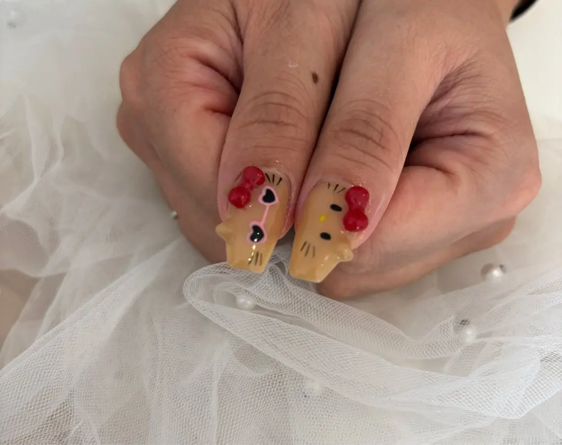 ネイル nail y.roomのネイルデザイン