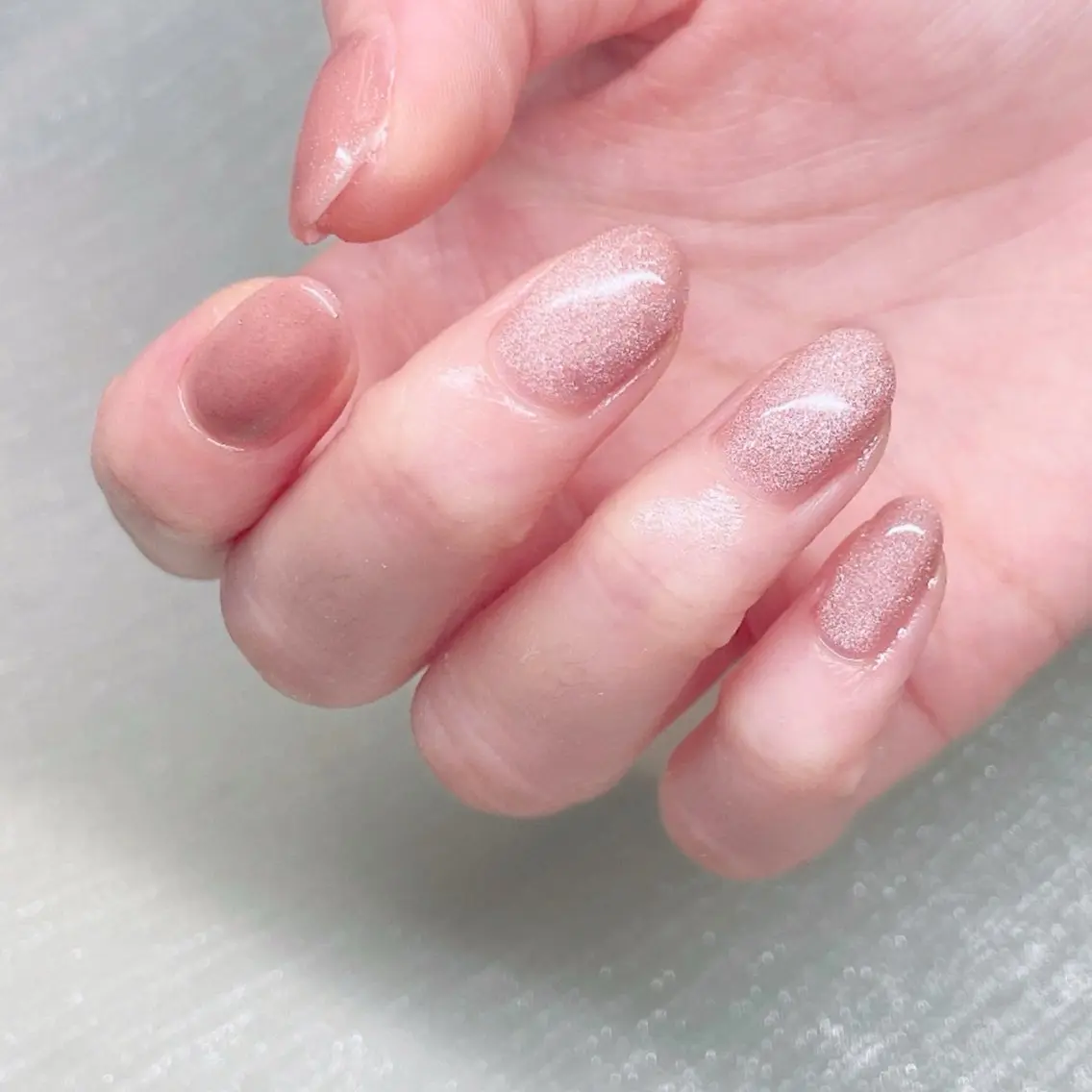 ネイル ハンドネイル Nailist suzuのネイルデザイン