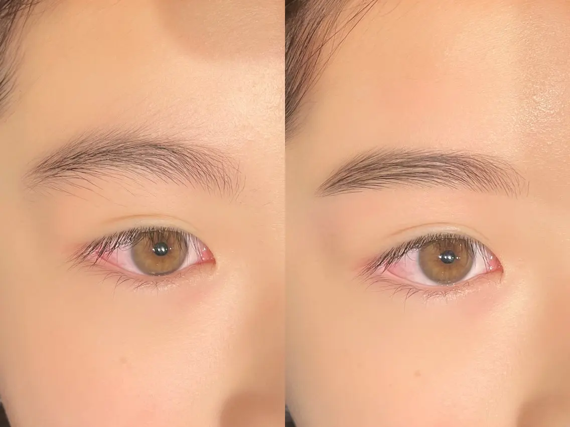 アイブロウ 眉毛専門店brow art上野店 阿部の眉毛・アイブロウイメージ