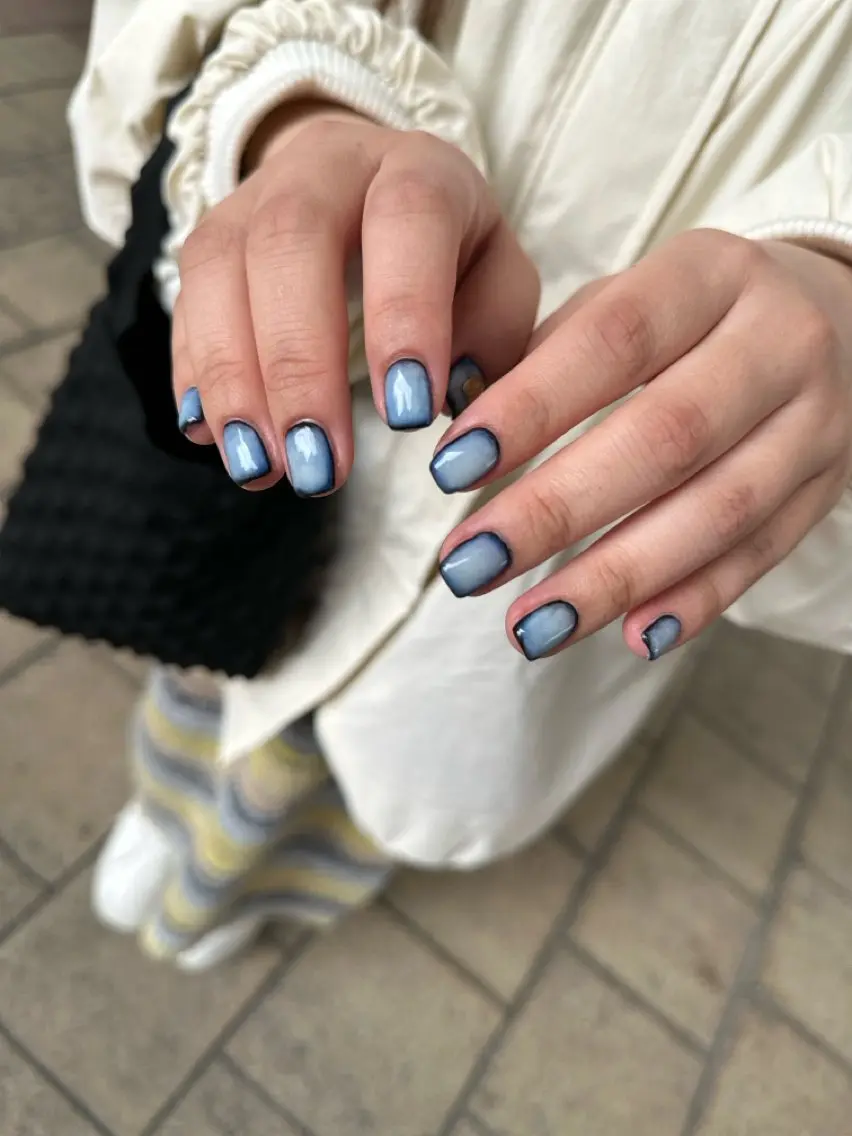 ネイル ハンドネイル nailsalon ∞ ﾐｶﾅﾙ ∞のネイルデザイン