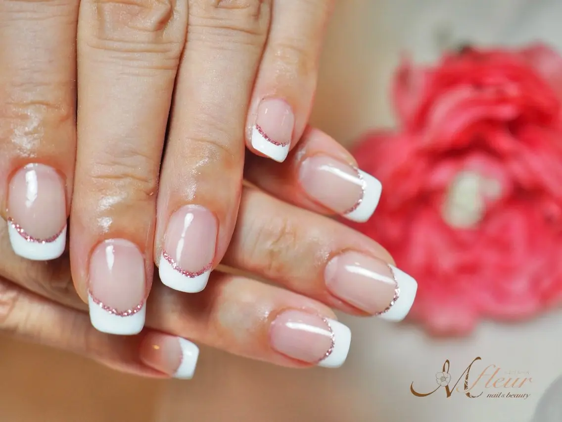 ネイル saya M🌸💅✨のネイルデザイン