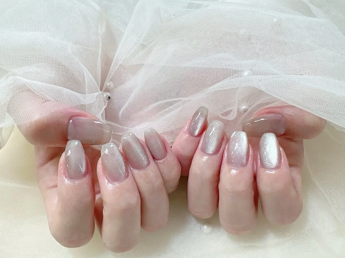 ネイル ハンドネイル MOJO NailSalonのネイルデザイン