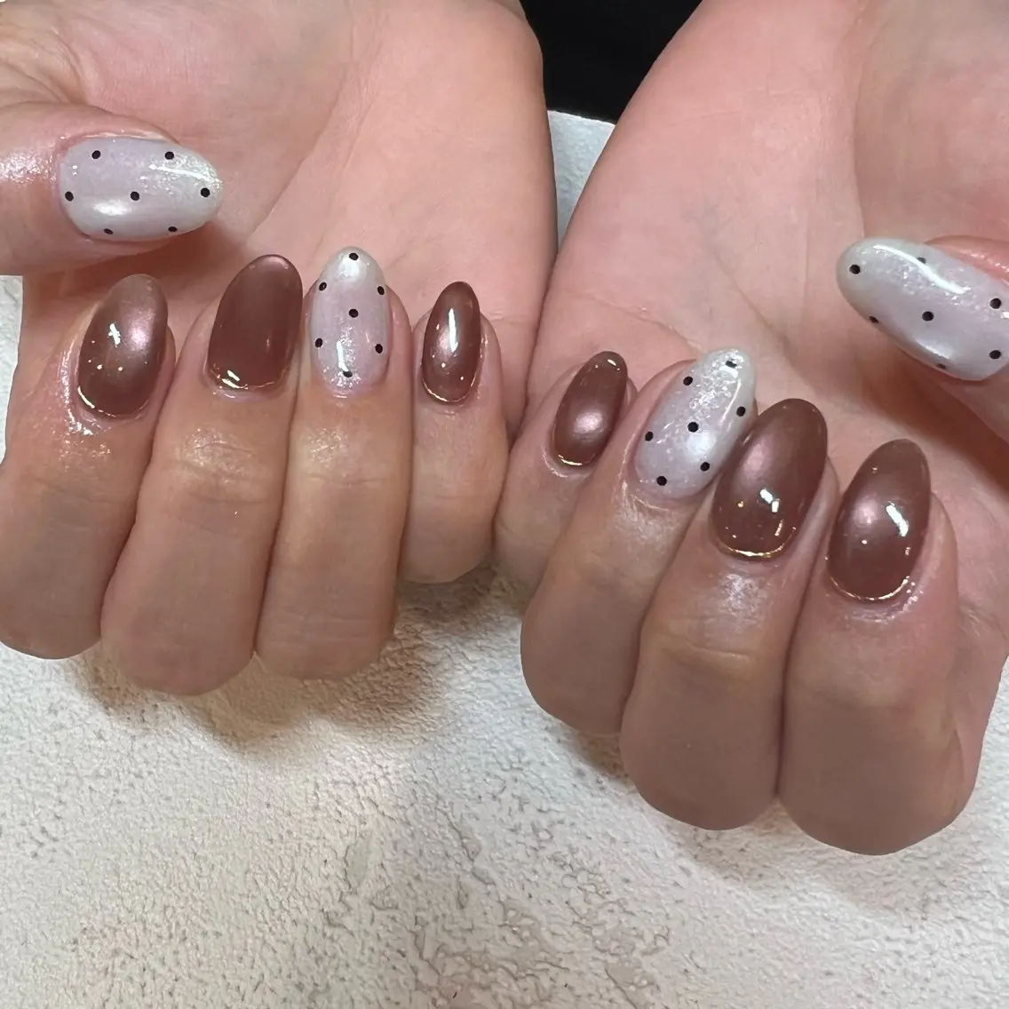 ネイル AlohaLuana 🌺yukieのネイルデザイン