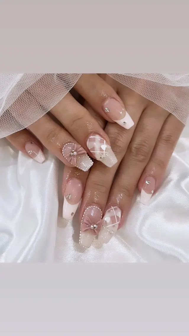 ネイル SALON ELVI.のネイルデザイン