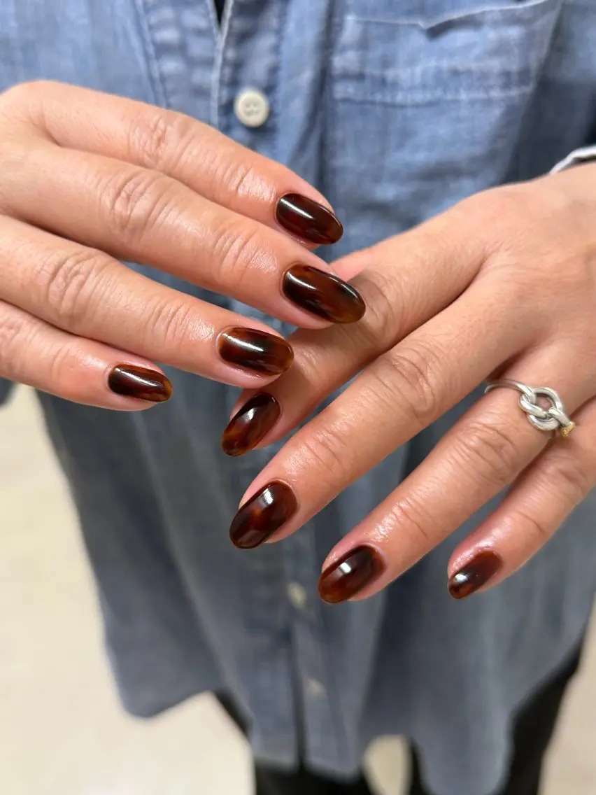 ネイル N nail - KOBE -のネイルデザイン