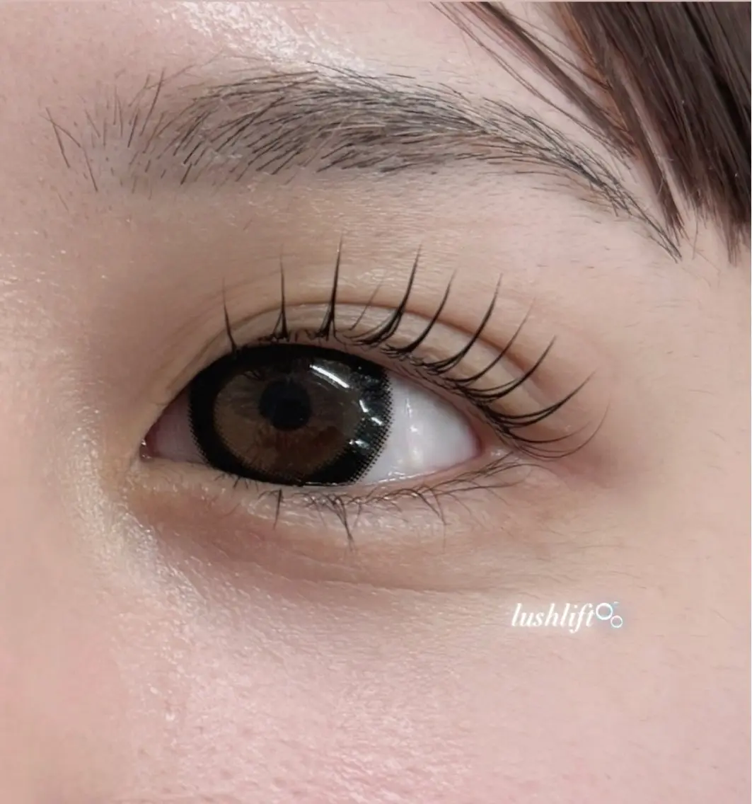 マツエク・マツパ マツパ Bianca長津田 Satake✩.*˚のマツエク・マツパデザイン