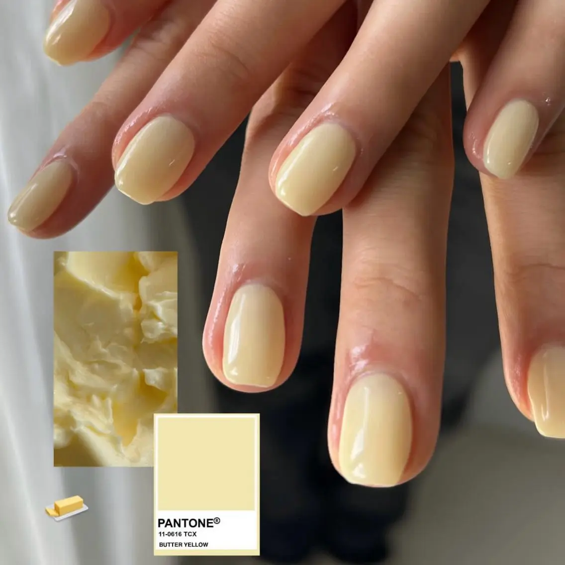 ネイル ハンドネイル Nail salon Spring St.のネイルデザイン