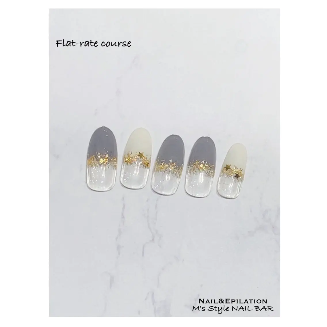 ネイル 成人式 フットネイル フレンチネイル ジェルネイル 韓国ネイル ハンドネイル M's Style NAIL BARのネイルデザイン