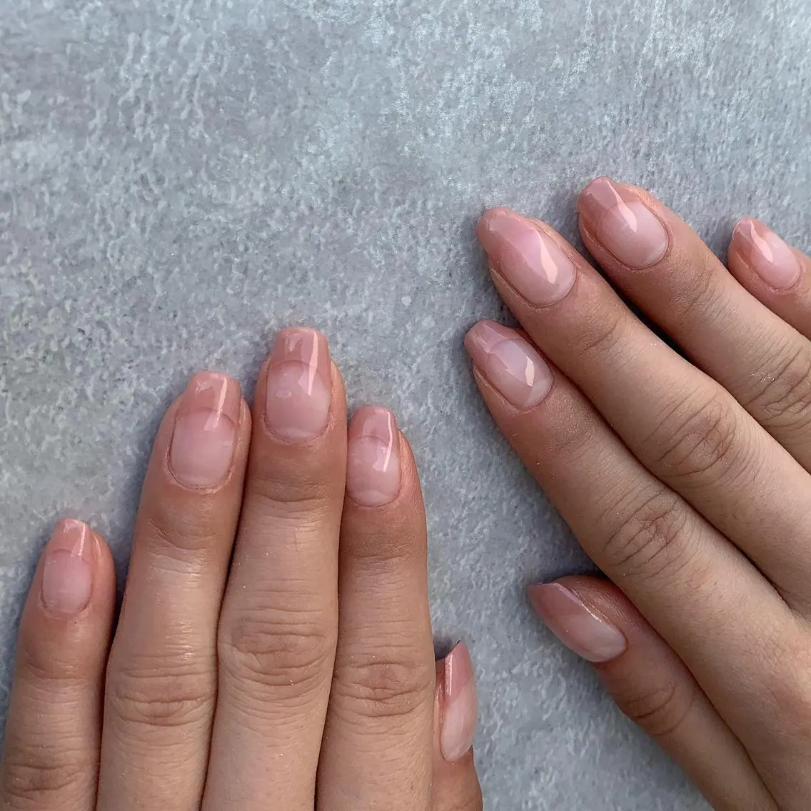 ネイル ハンドネイル ハンドケア lylynail YUUKAのネイルデザイン