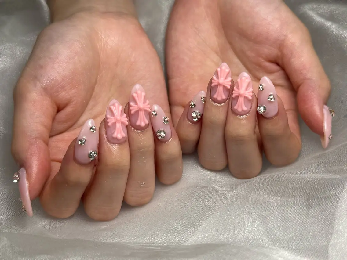 ネイル ♡ KEIKOのネイルデザイン