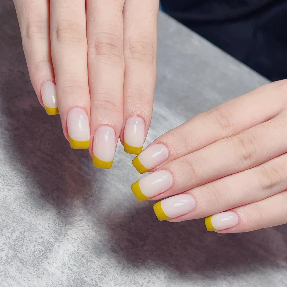 ネイル ハンドネイル ハンドケア BLinLin nail salonのネイルデザイン