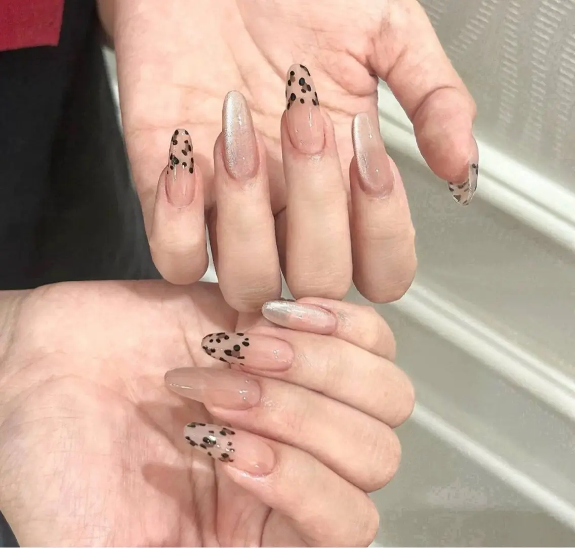 ネイル U mi Nail Salonのネイルデザイン