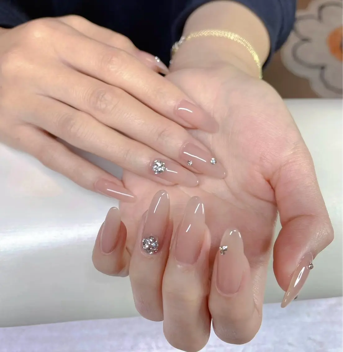ネイル 里奈 Nailのマツエク・マツパデザイン