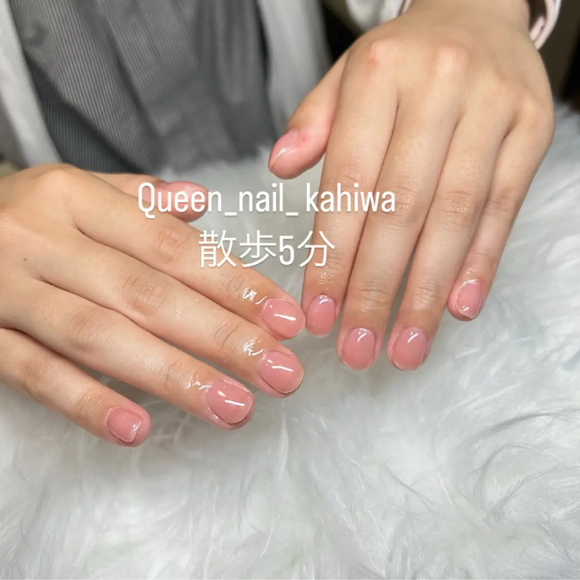 ネイル Queen Nail 柏店 クイーンネイルのネイルデザイン