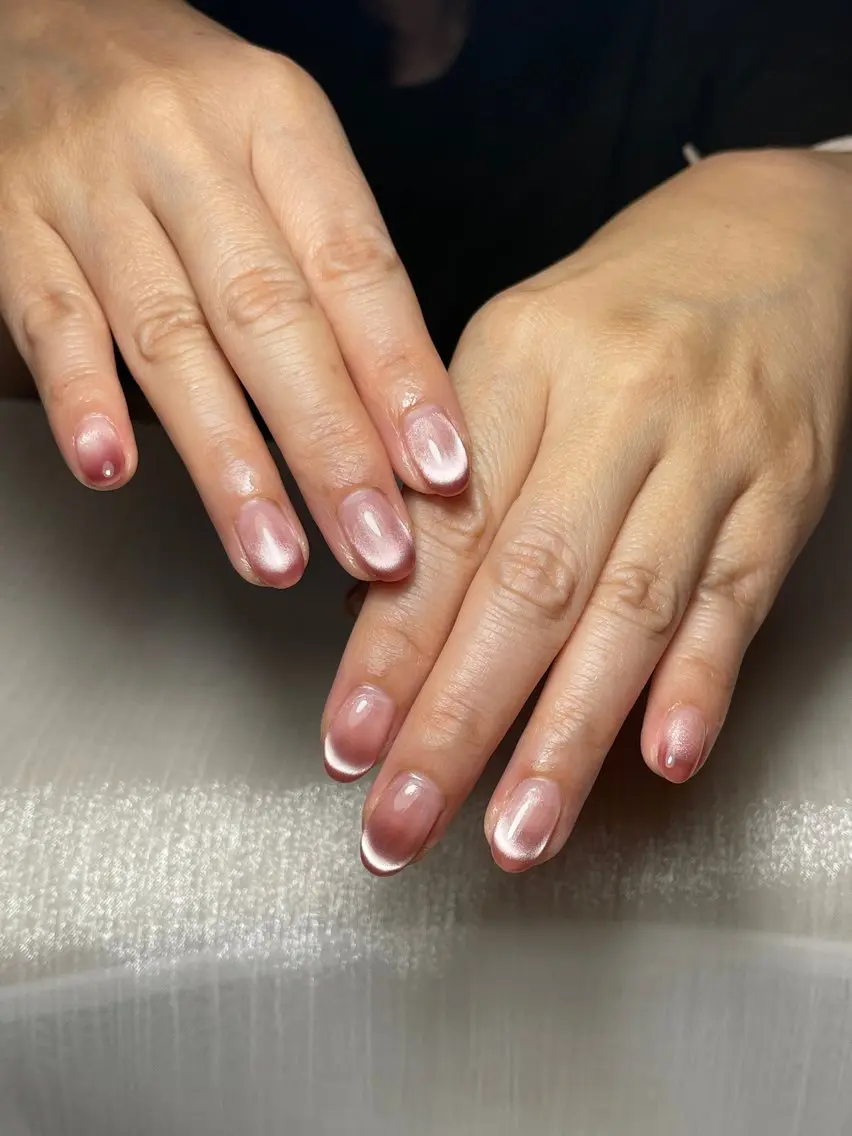 ネイル ハンドネイル Nail Salon Anのネイルデザイン