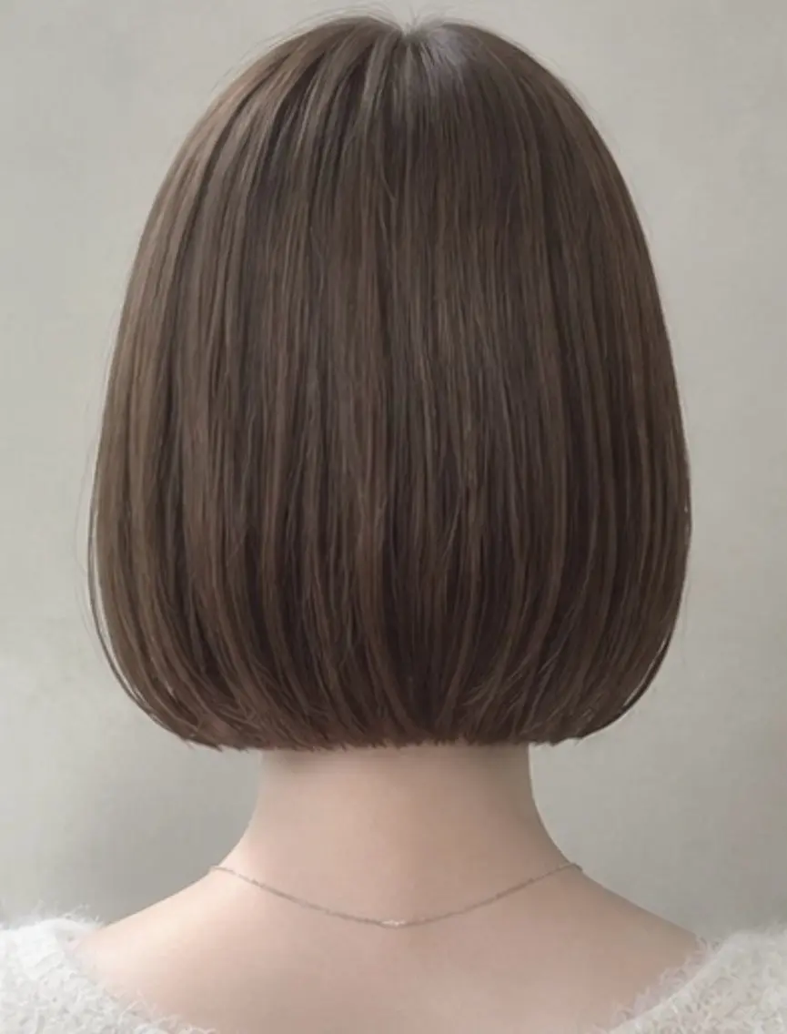 ショート NANAMI ♡のヘアスタイル