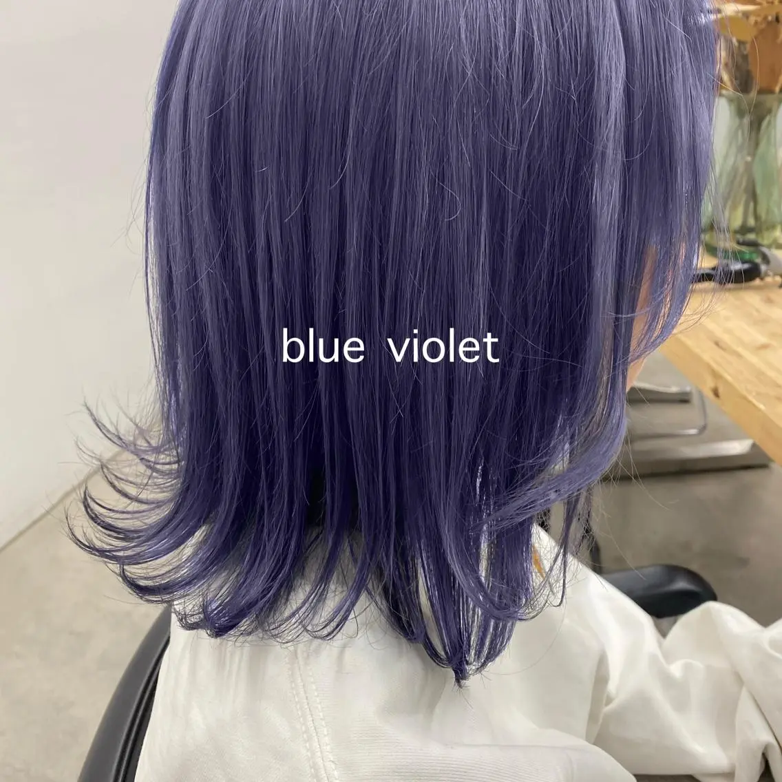 ショート カラー ✨艶髪✨ 奈須晴香のヘアスタイル