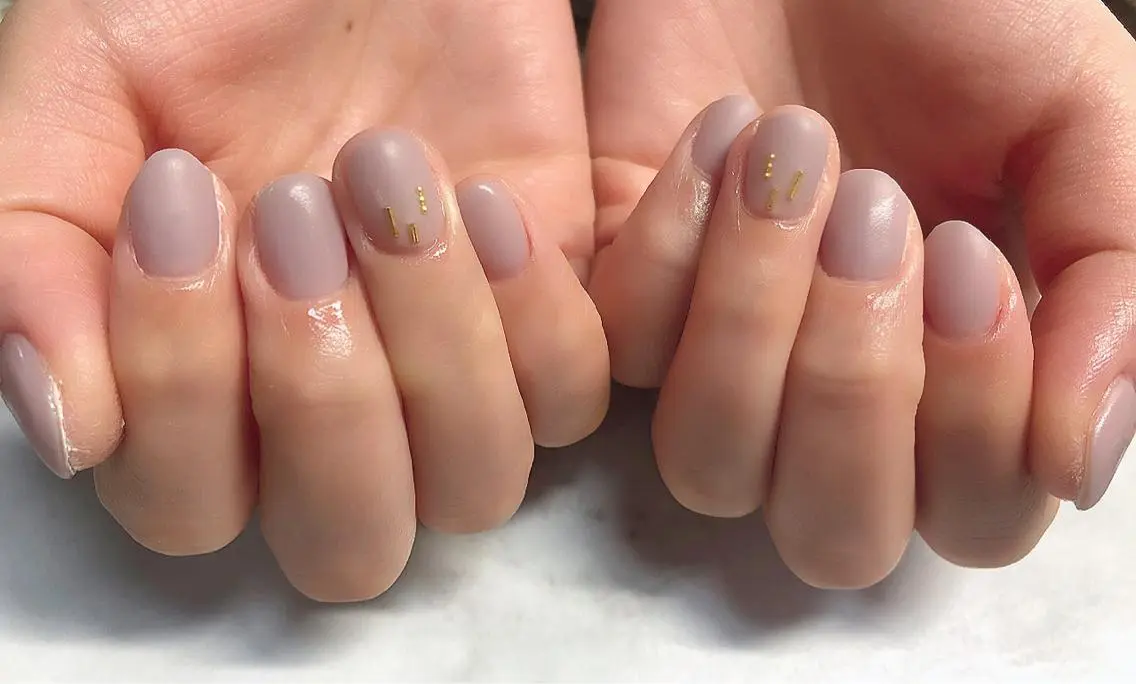 ネイル N.CHLOE 永島のネイルデザイン