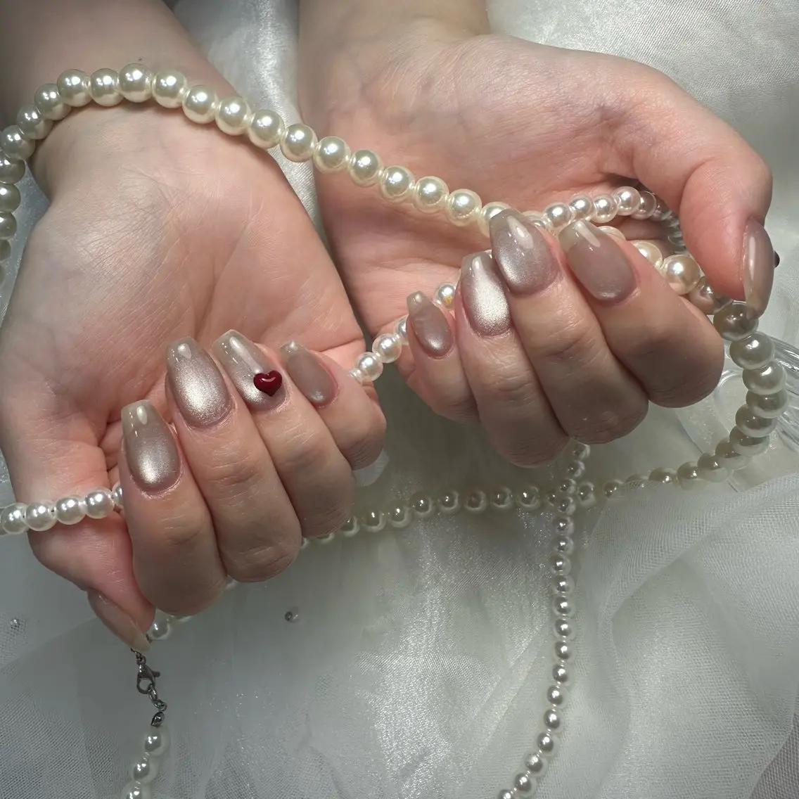 ネイル ハンドネイル nail Ameliiのネイルデザイン