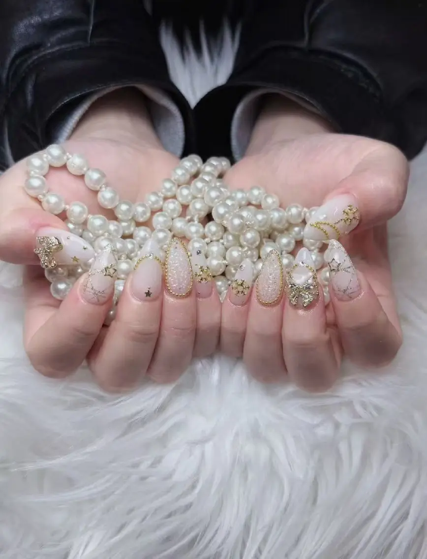 ネイル ENsalon nailのネイルデザイン