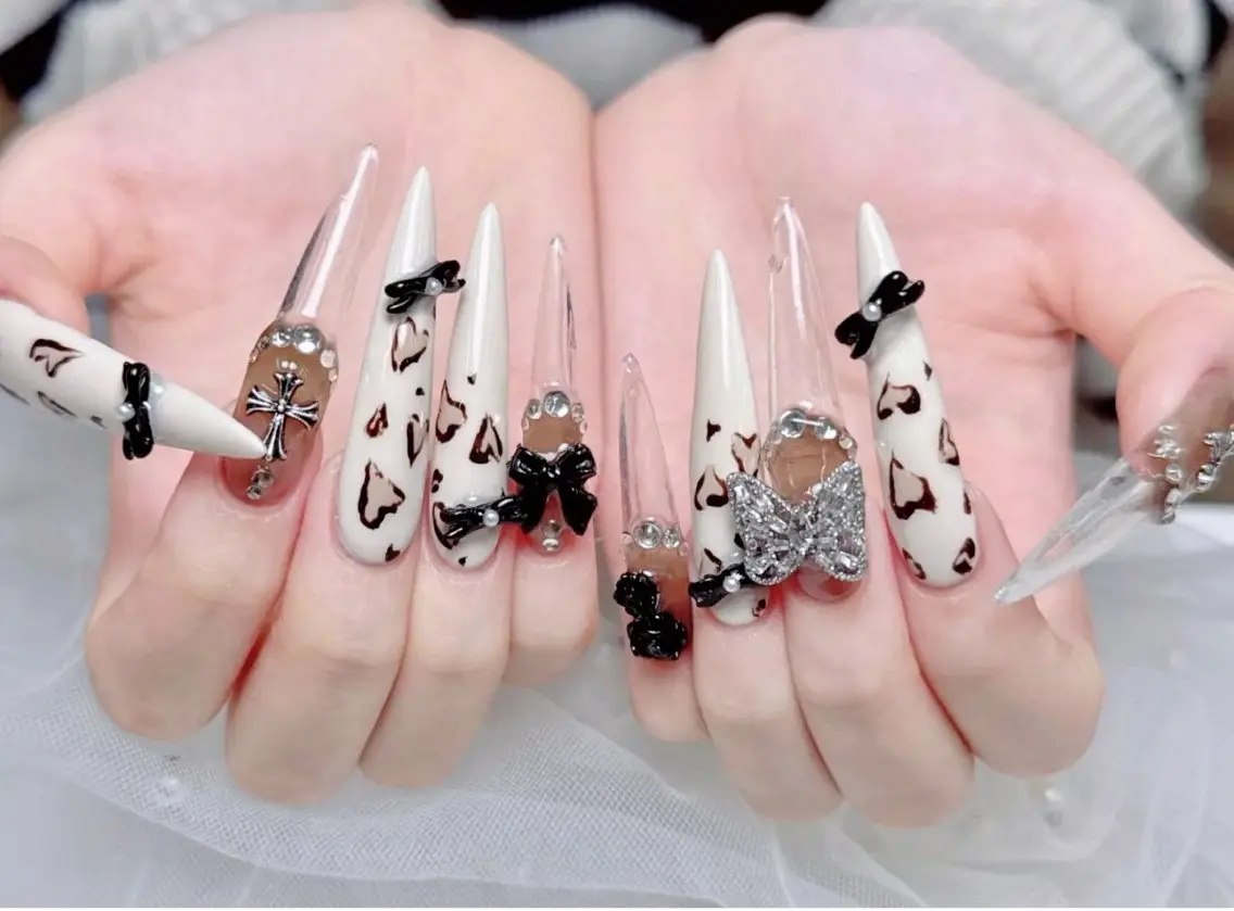 ネイル ハンドネイル ╹◡╹MimoEye lash🌻Nailのマツエク・マツパデザイン