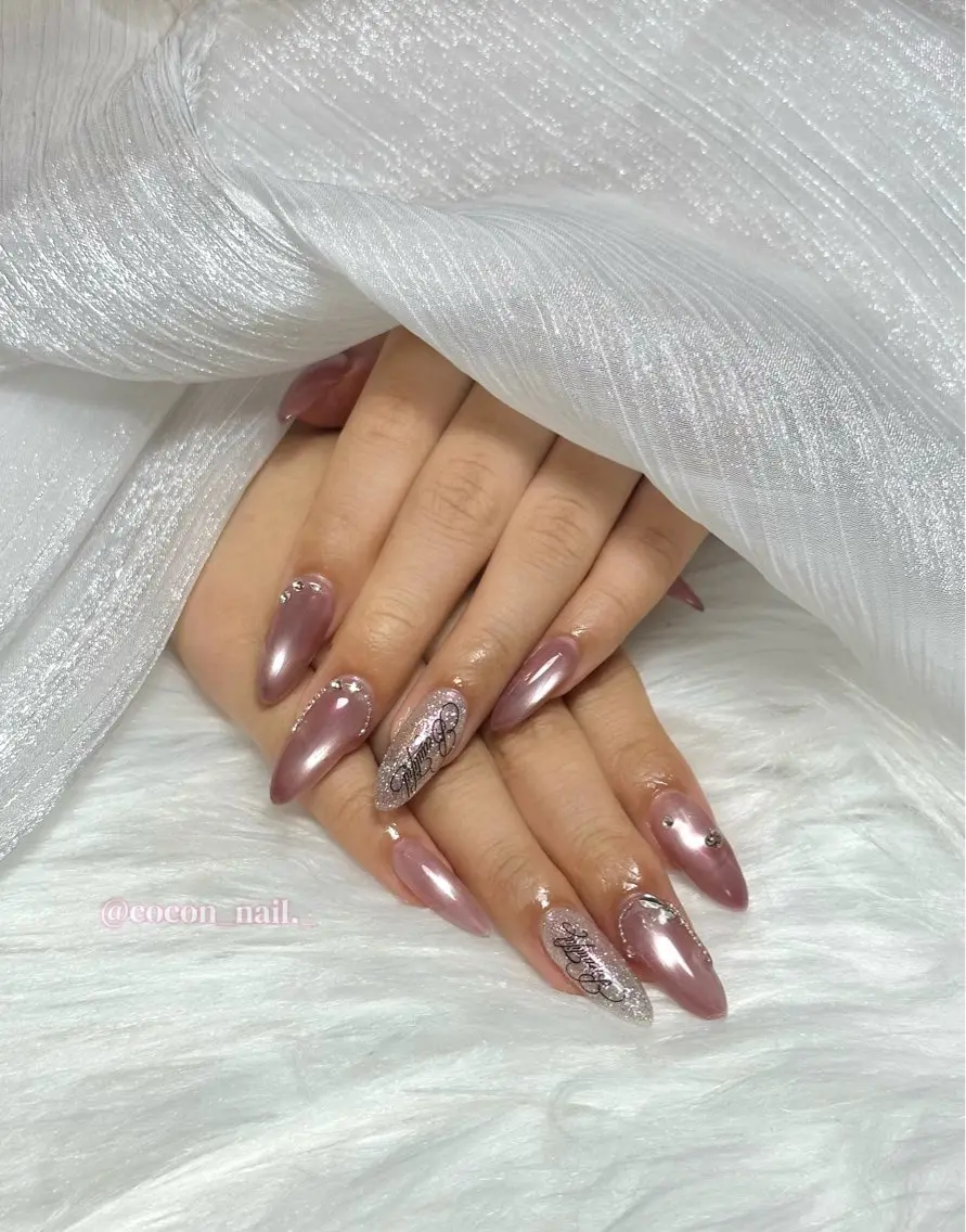 ネイル cocon_ nailのネイルデザイン