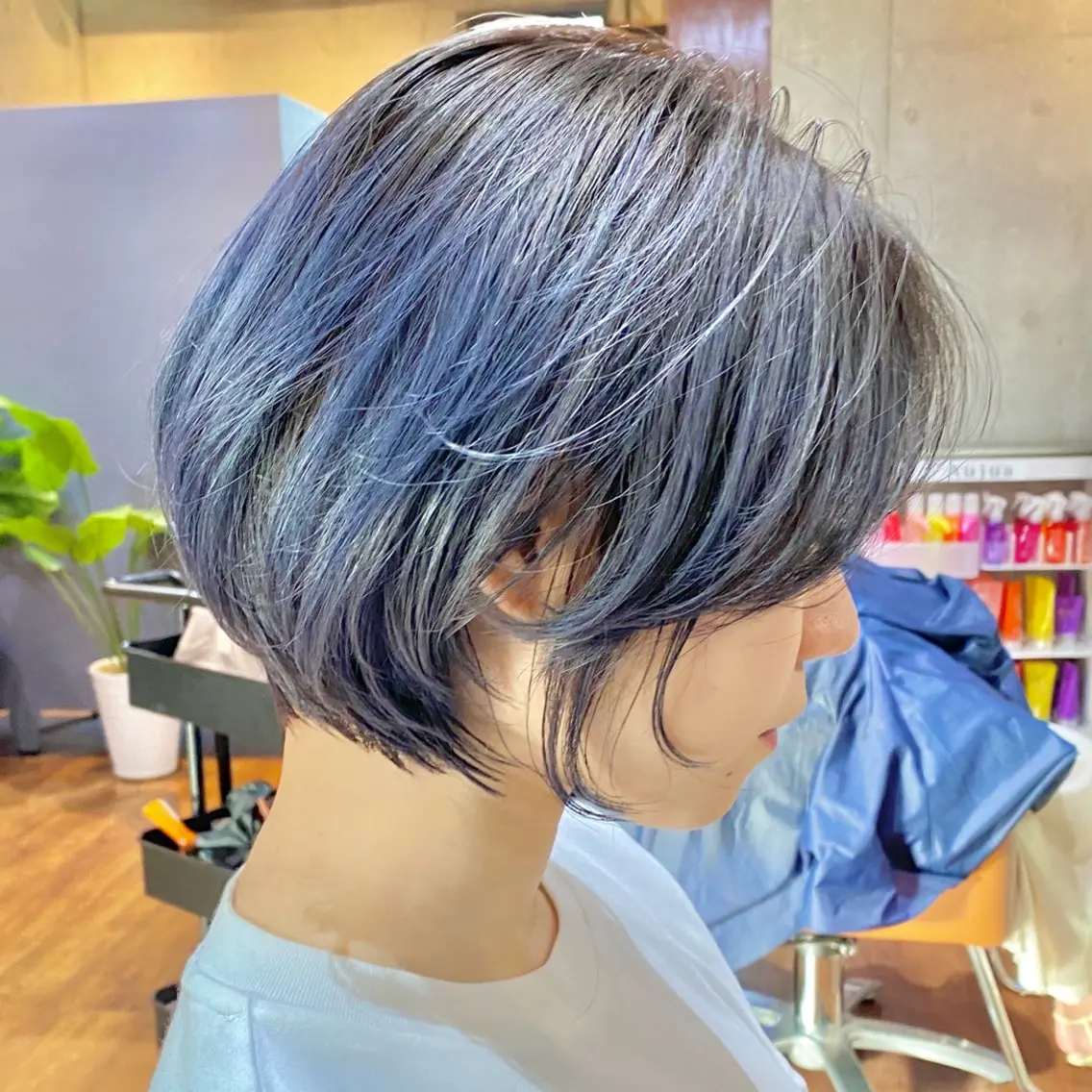 満足度NO.1🩷カット+2stepトリートメントの写真