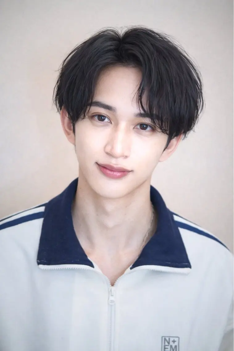 ショート カット トリートメント ヘアセット 佐藤景流/自由が丘で 叶う髪質改善/メンズのヘアスタイル