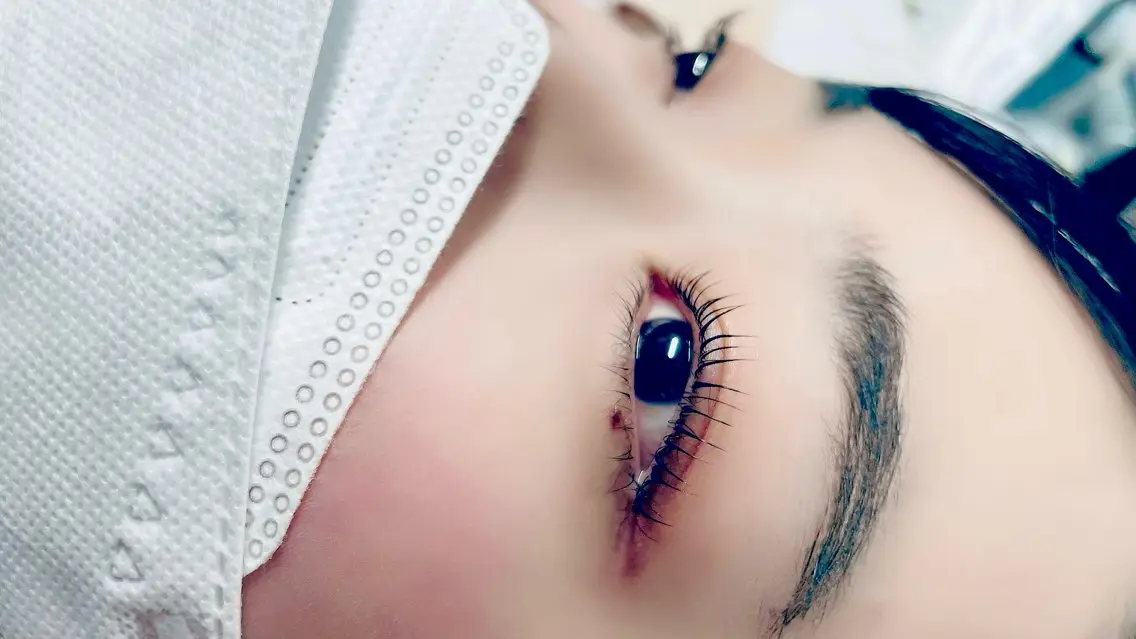 マツエク・マツパ Door's矢口渡 Mamiiのネイルデザイン